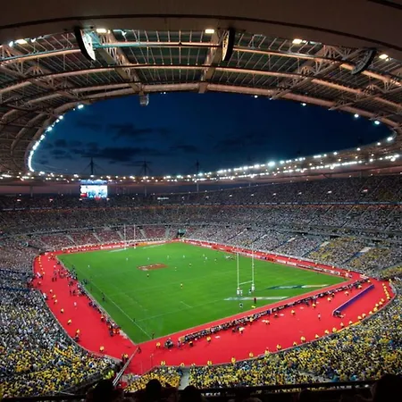 09 - Proche Paris Et Transports Avec Tv Wifi