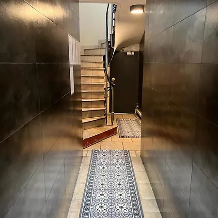 09 - Proche Paris Et Transports Avec Tv Wifi * سان دوني